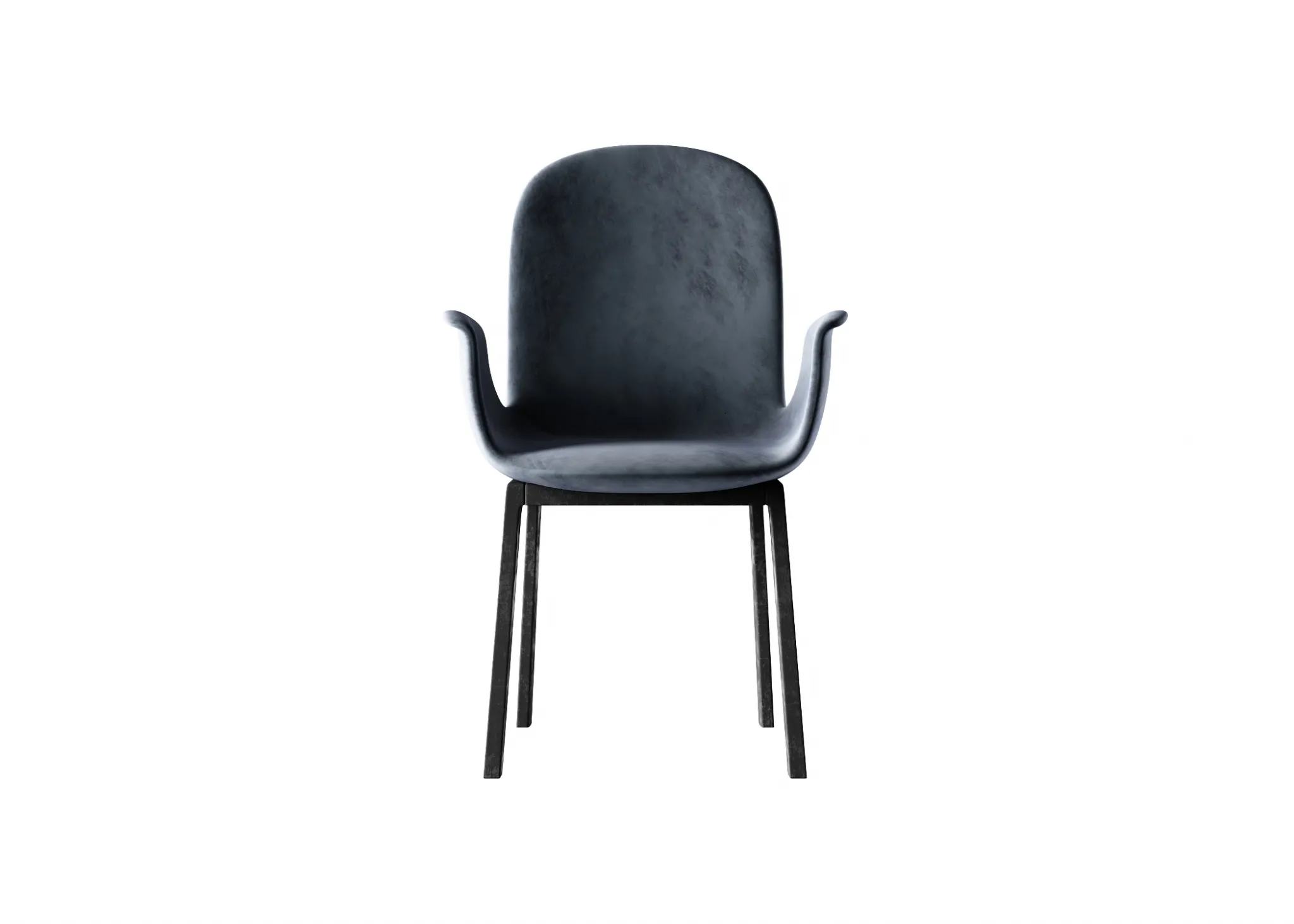 FURNITURE 3D MODELS – CHAIRS – 0486