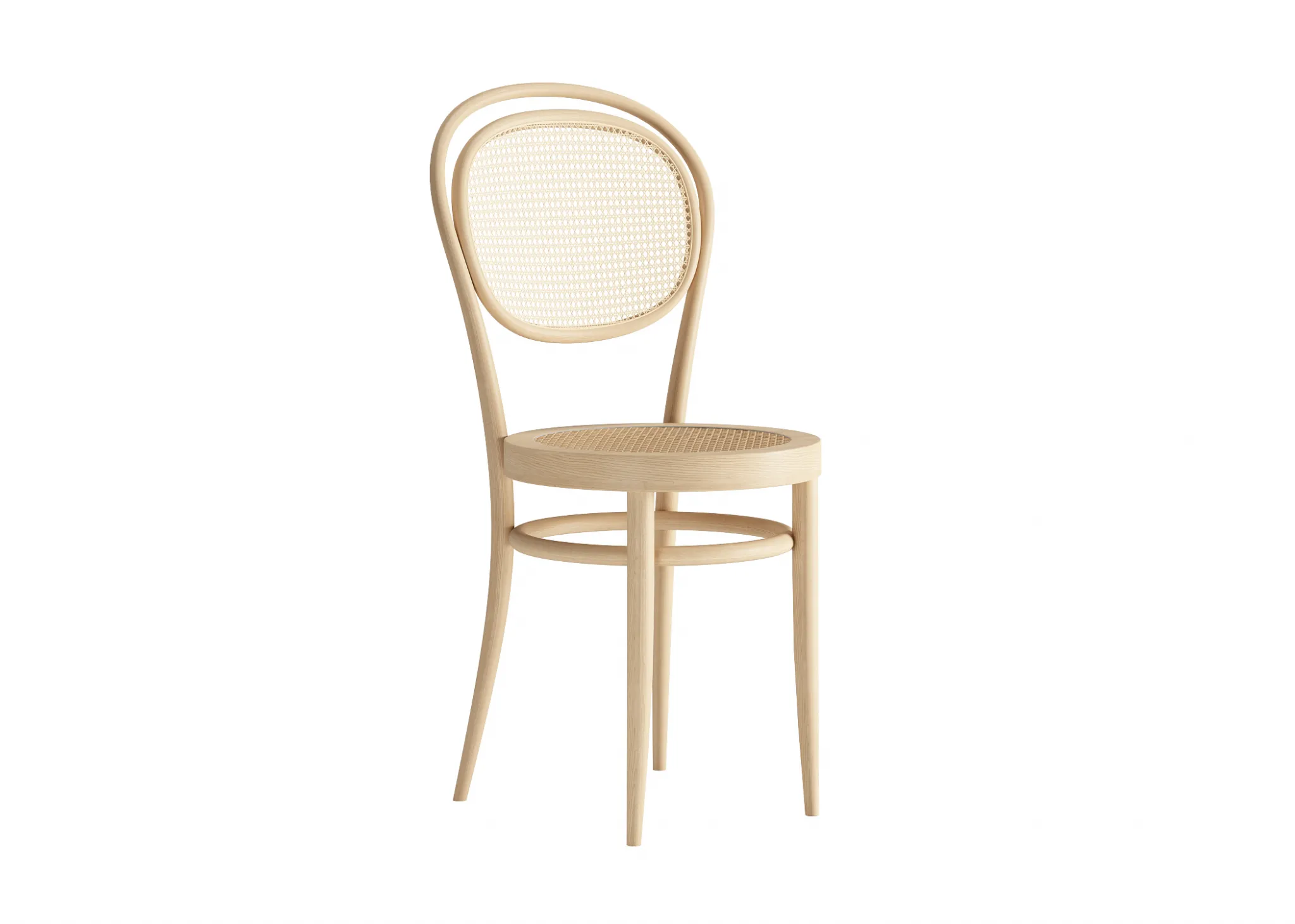 FURNITURE 3D MODELS – CHAIRS – 0500
