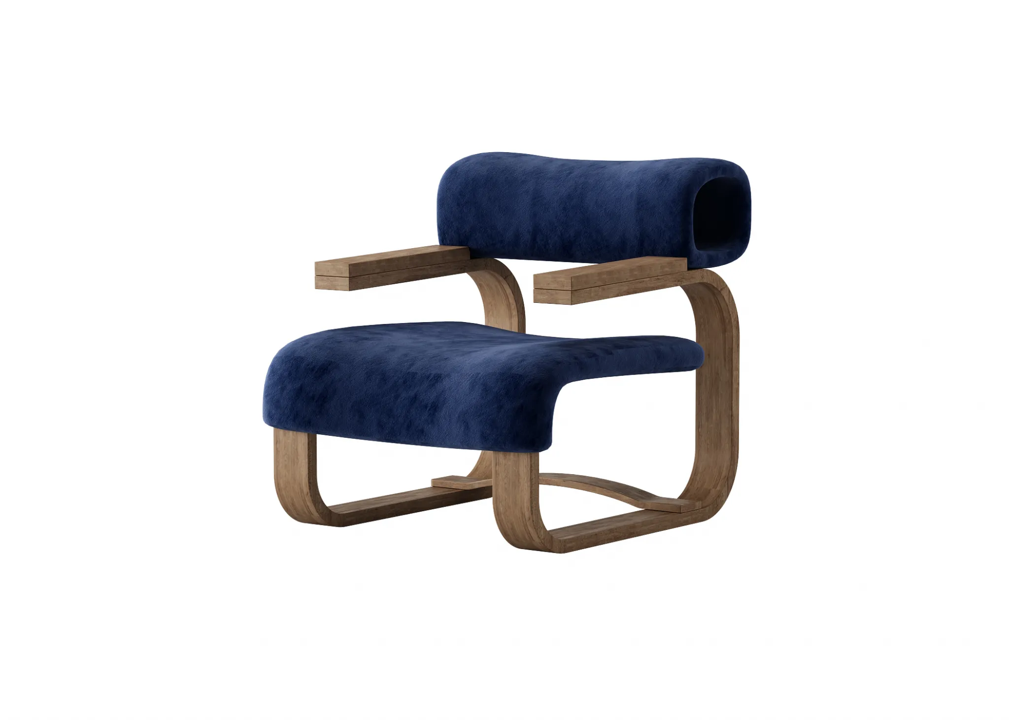 FURNITURE 3D MODELS – CHAIRS – 0502