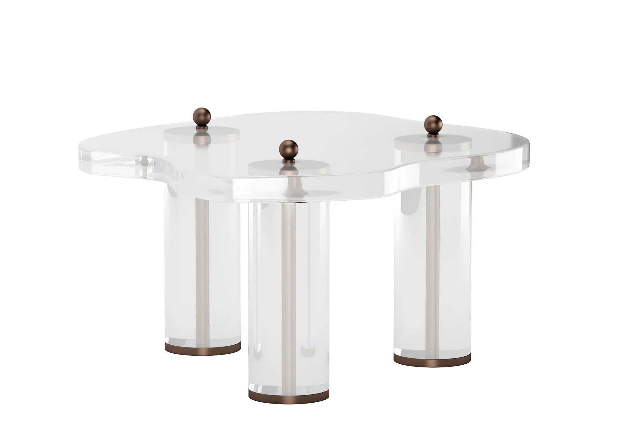 FURNITURE 3D MODELS – TABLES – 0038