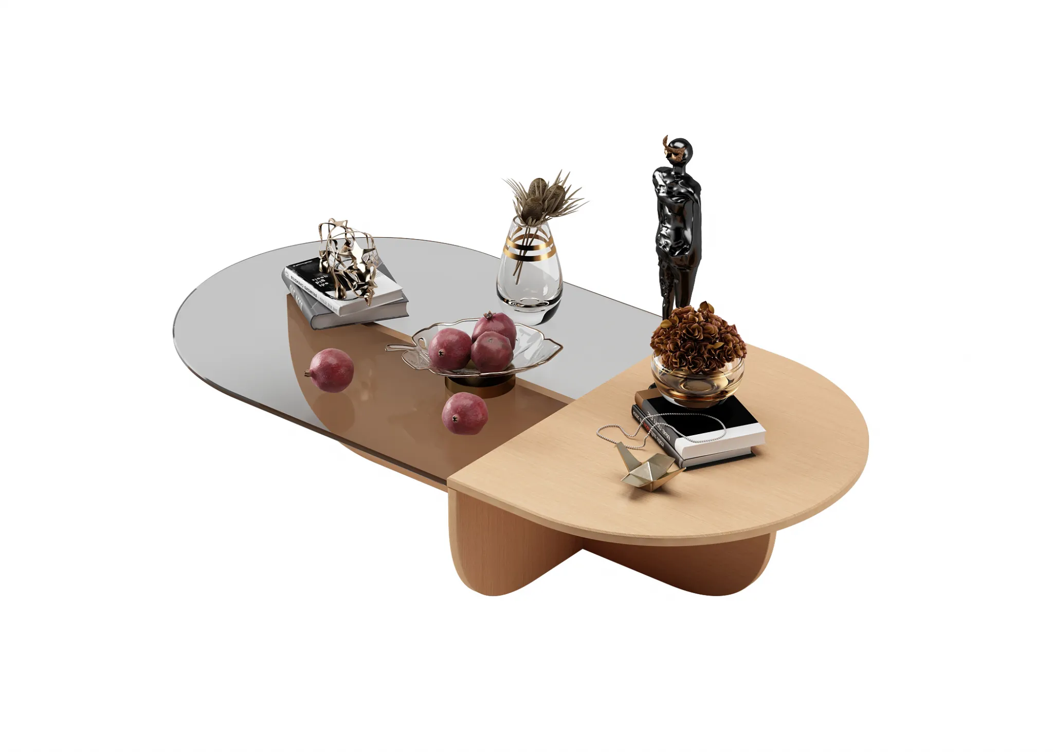 FURNITURE 3D MODELS – TABLES – 0056