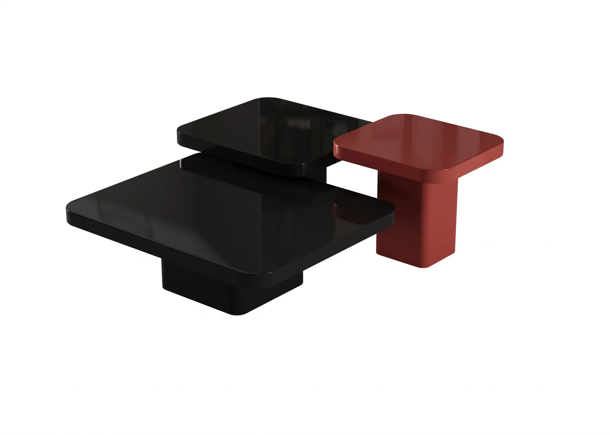 FURNITURE 3D MODELS – TABLES – 0079