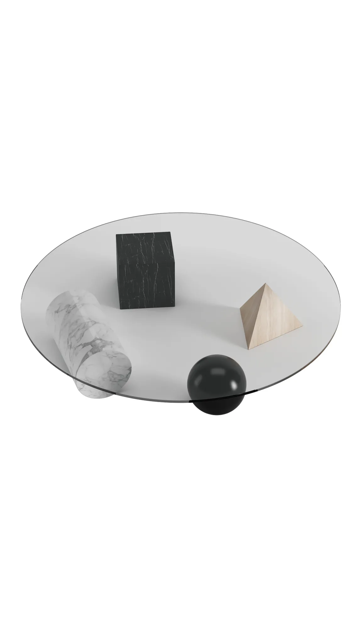 FURNITURE 3D MODELS – TABLES – 0081
