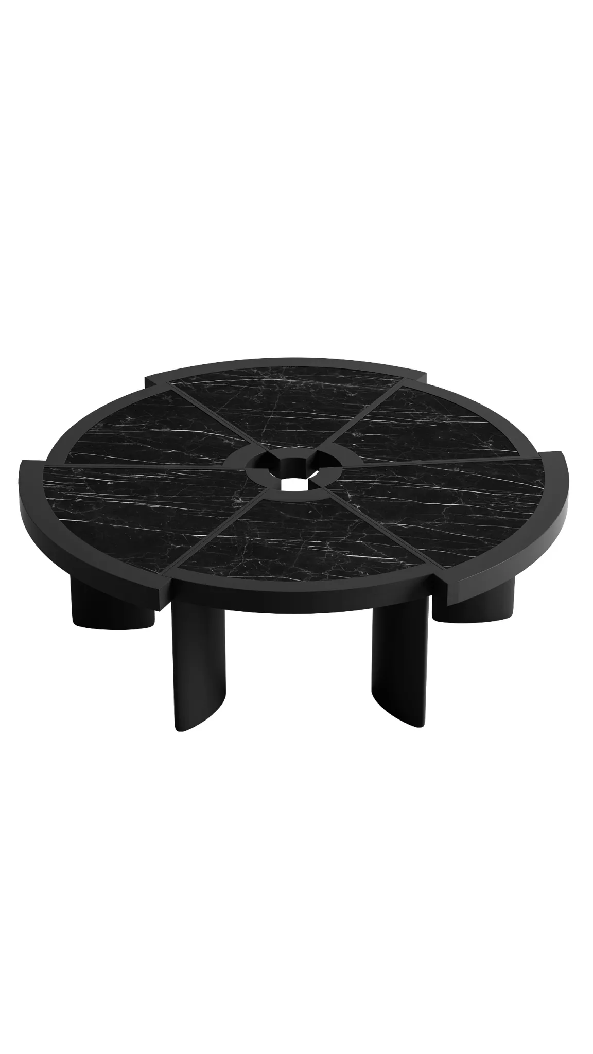 FURNITURE 3D MODELS – TABLES – 0082