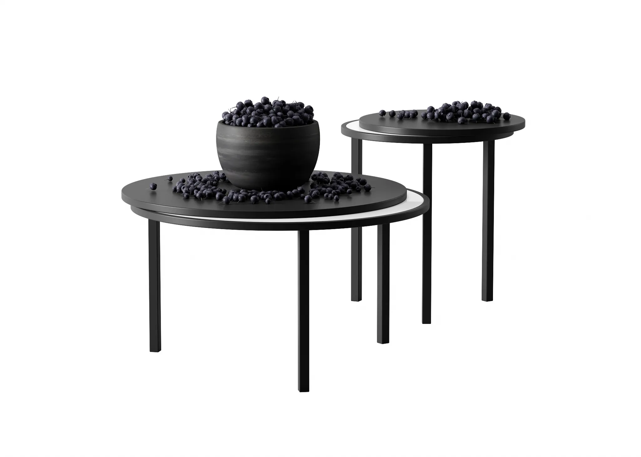 FURNITURE 3D MODELS – TABLES – 0098