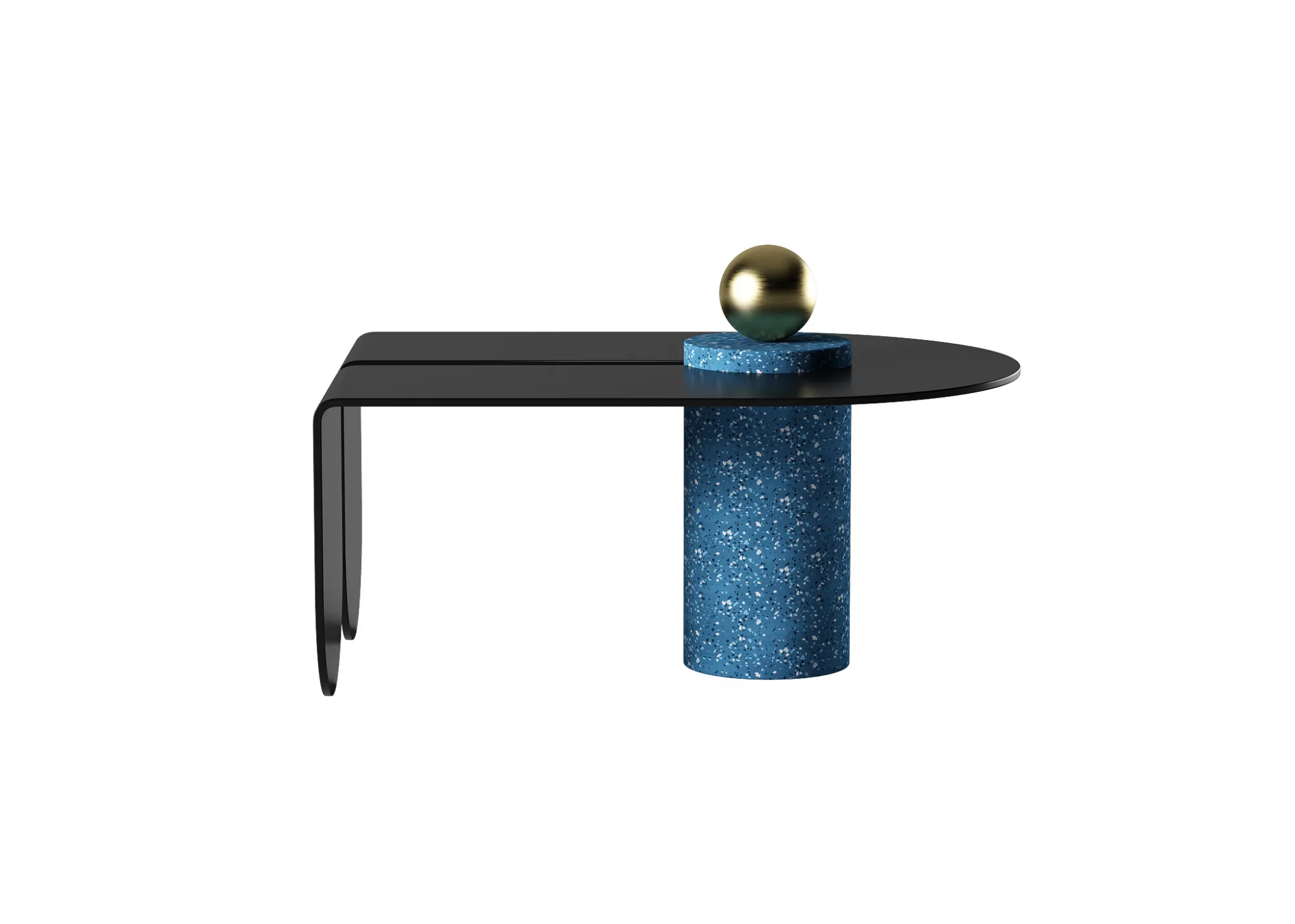 FURNITURE 3D MODELS – TABLES – 0102