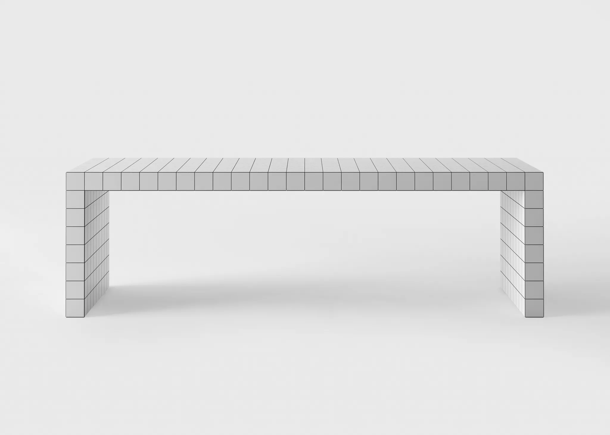 FURNITURE 3D MODELS – TABLES – 0104