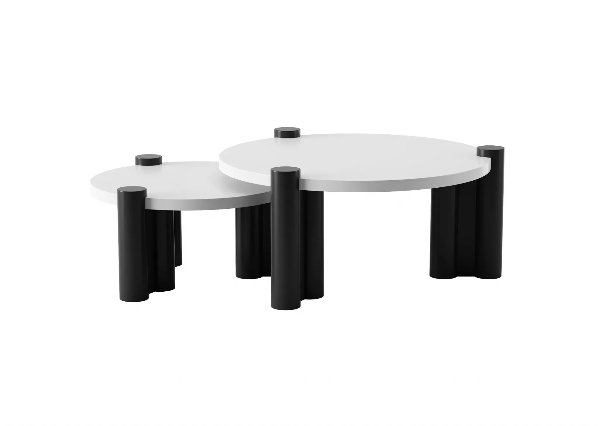 FURNITURE 3D MODELS – TABLES – 0110