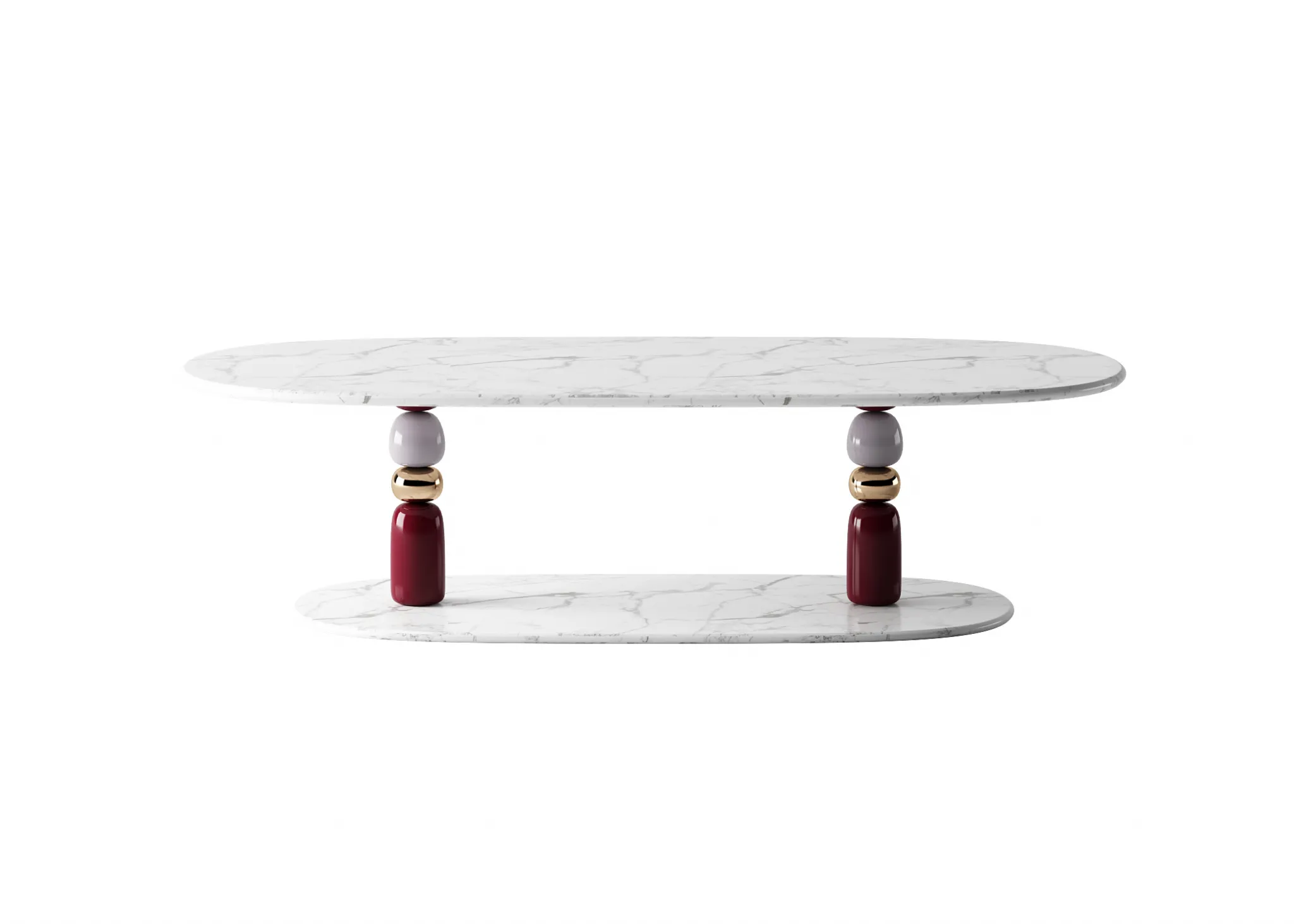 FURNITURE 3D MODELS – TABLES – 0206