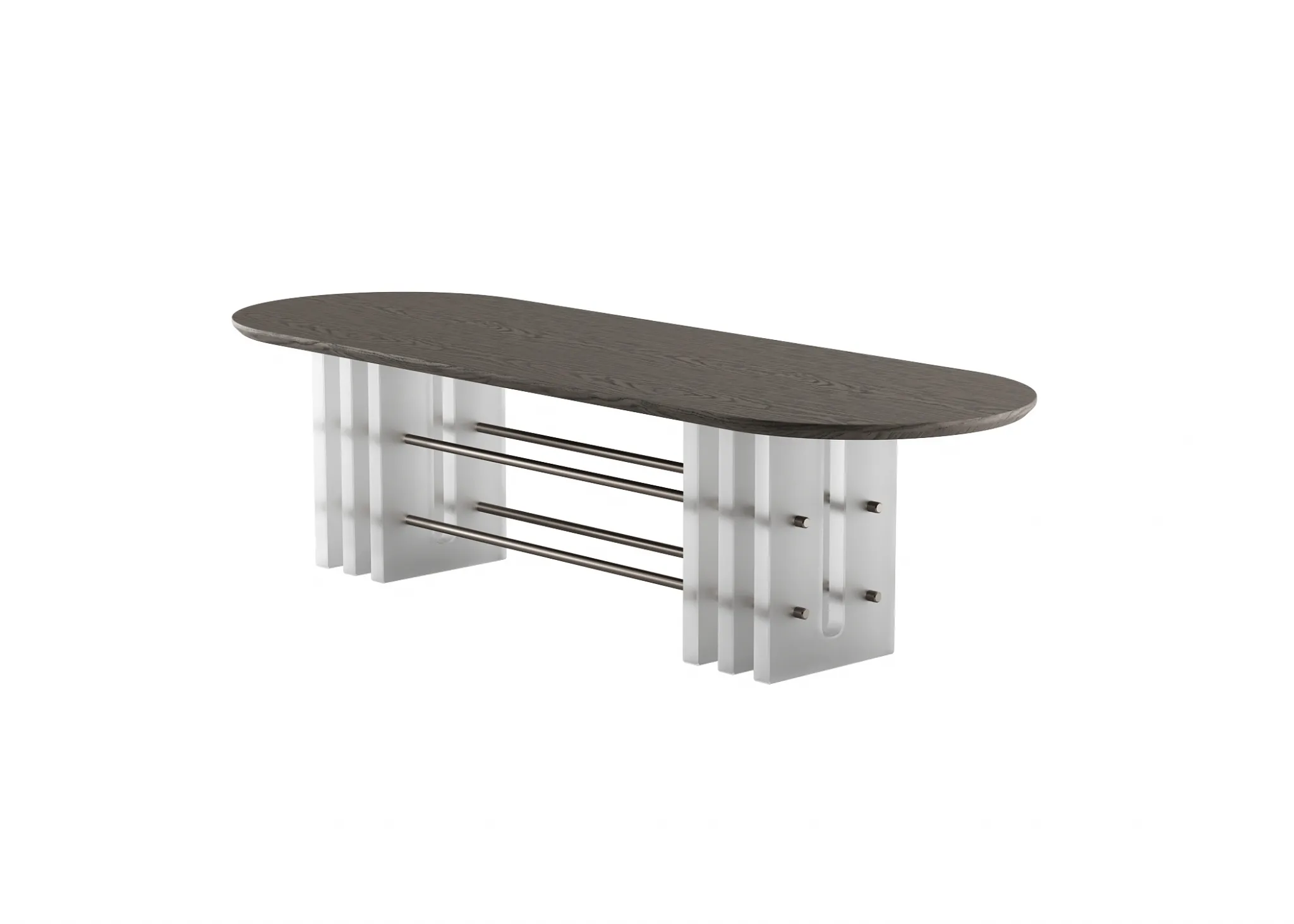 FURNITURE 3D MODELS – TABLES – 0217