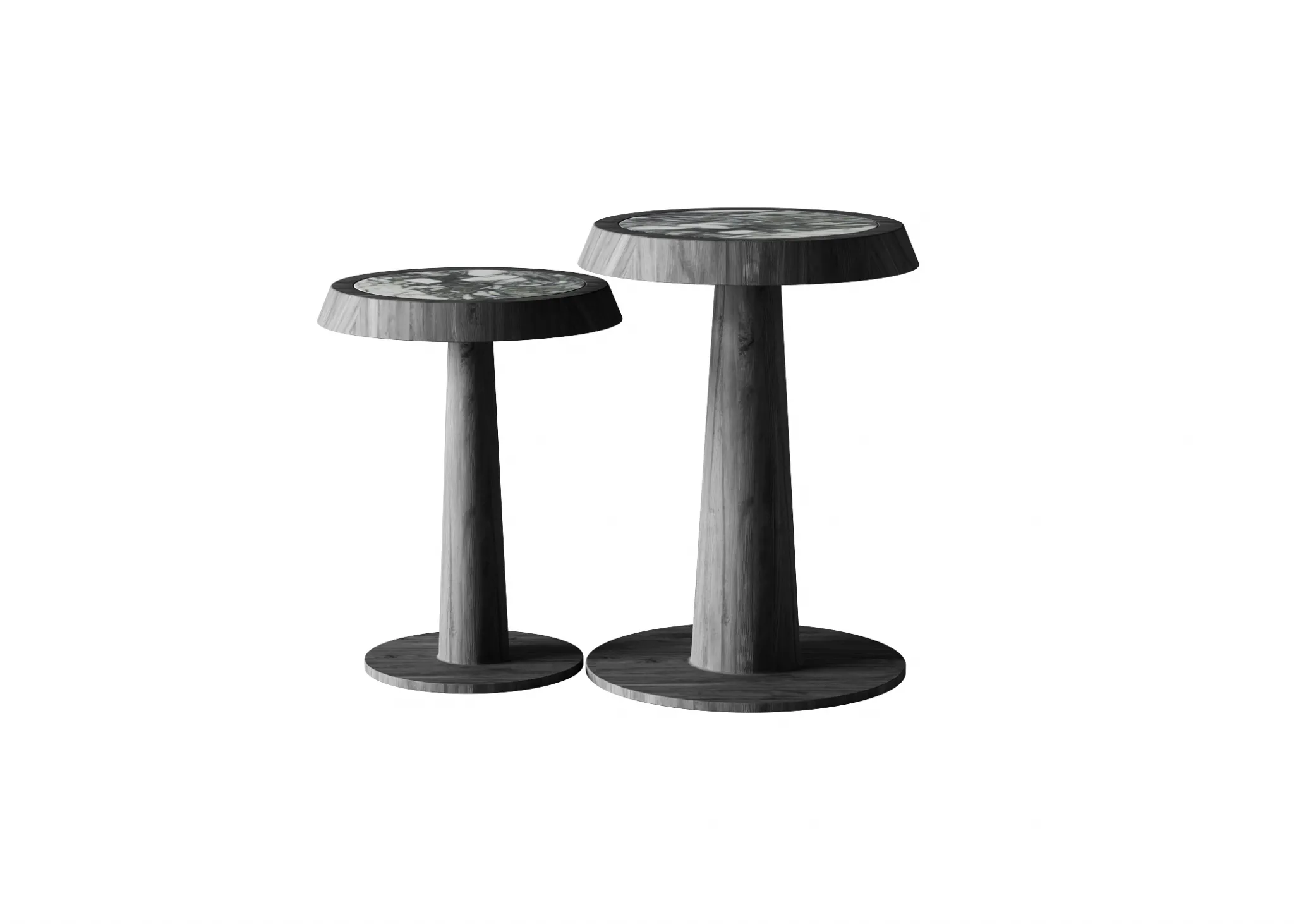 FURNITURE 3D MODELS – TABLES – 0292