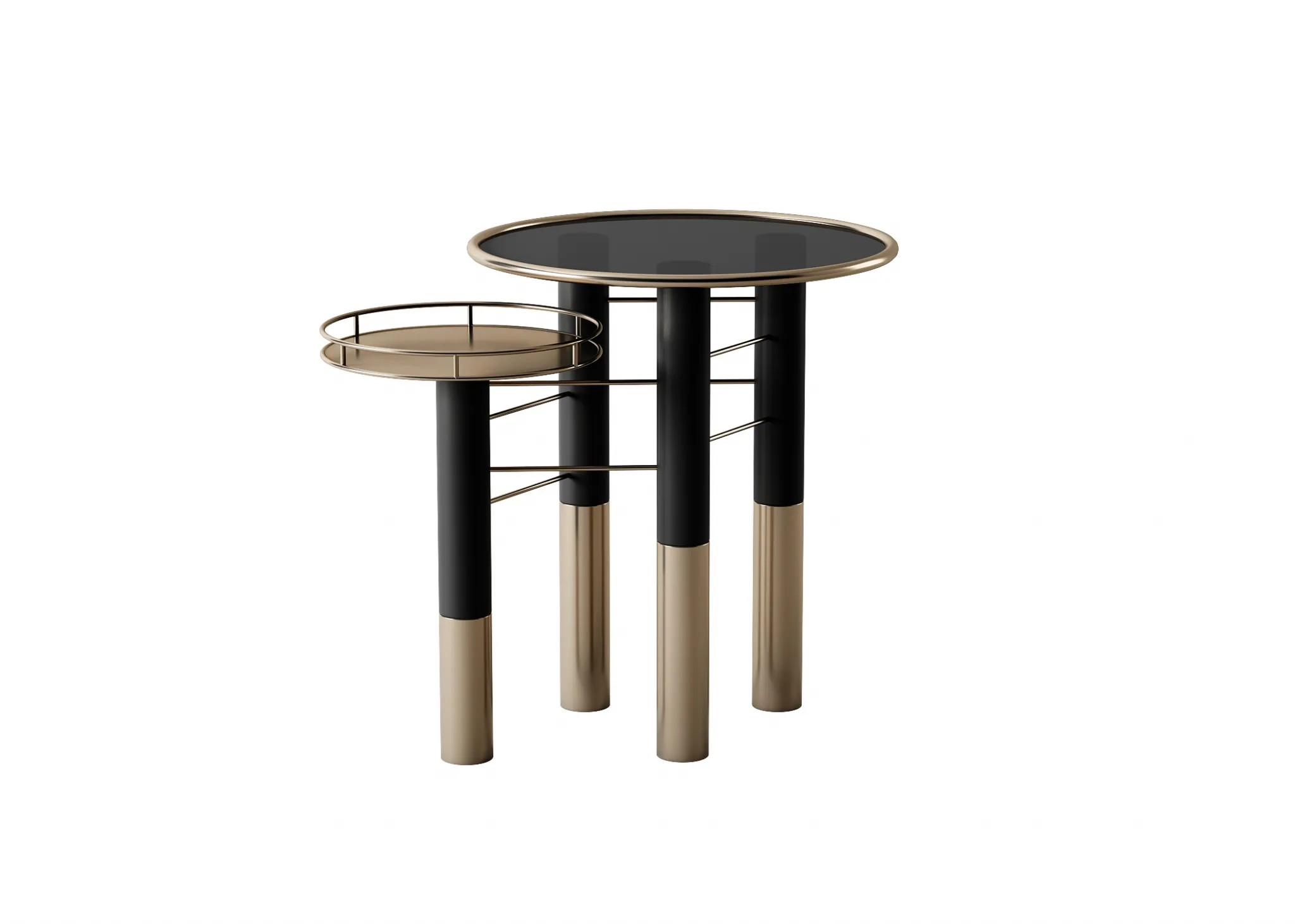 FURNITURE 3D MODELS – TABLES – 0325