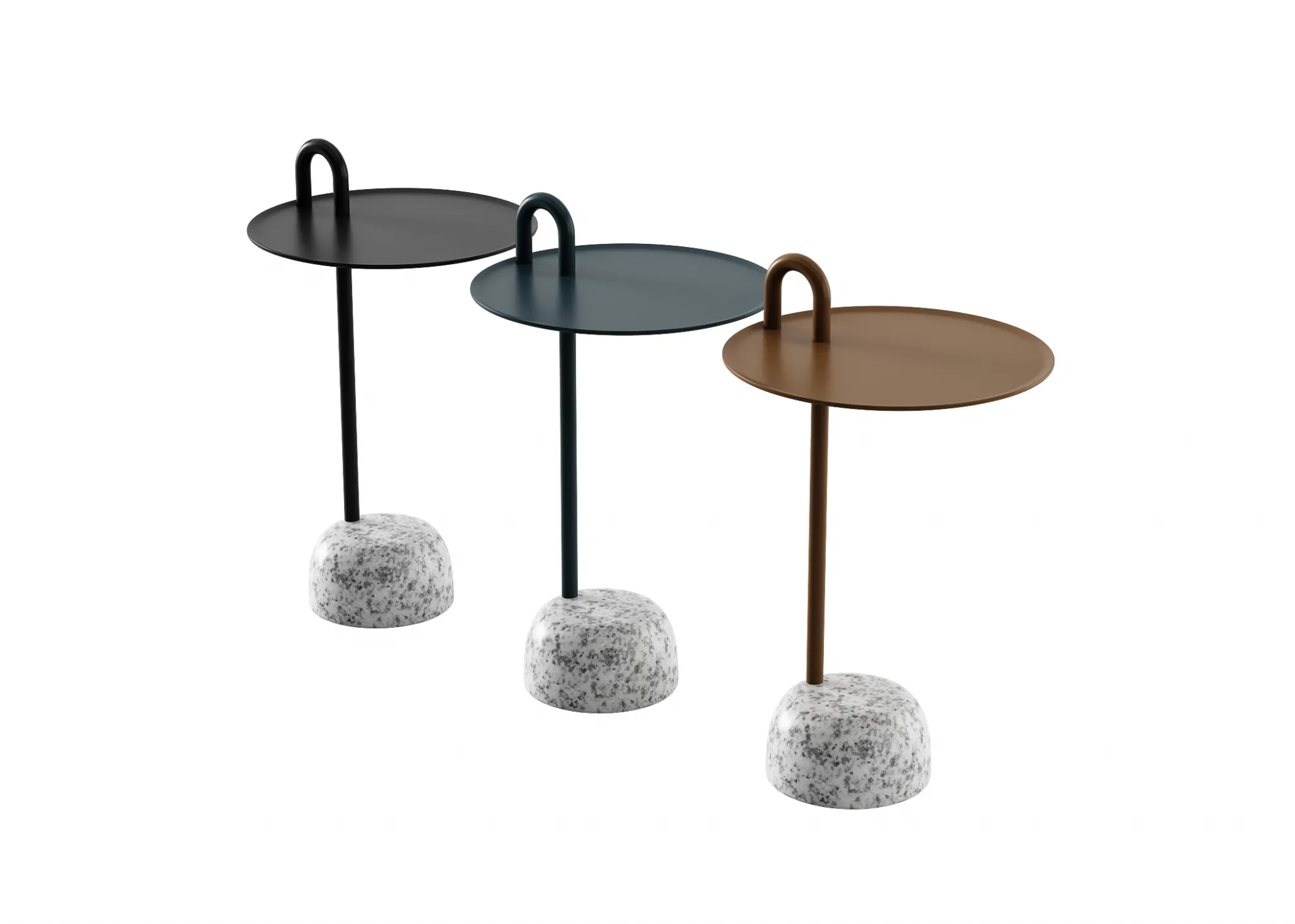 FURNITURE 3D MODELS – TABLES – 0339