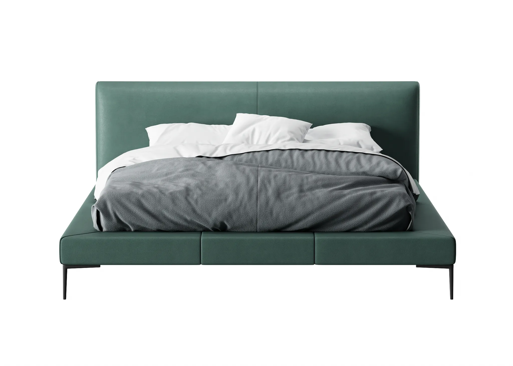 FURNITURE 3D MODELS – BED – 0132