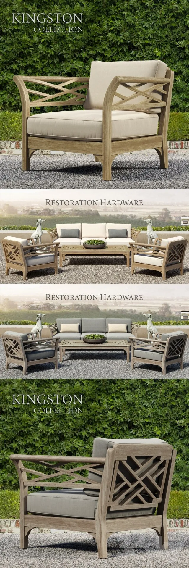 Furniture – Sofa 3D Models – 0491