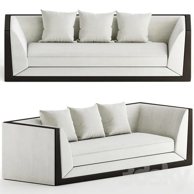 Furniture – Sofa 3D Models – 0531