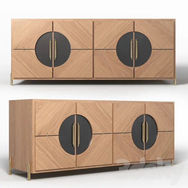 Sideboard – Chest of Drawers – Any Home M021