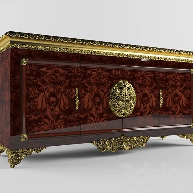 Sideboard – Chest of Drawers – Arredamenti Grand Royal art.403