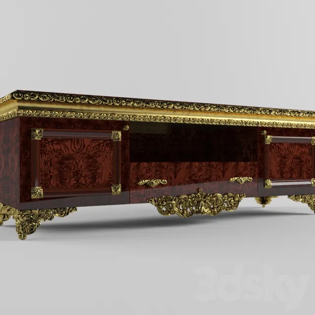 Sideboard – Chest of Drawers – Arredamenti Grand Royal art.454