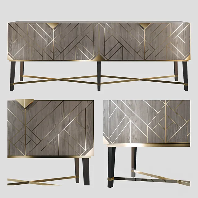Sideboard – Chest of Drawers – Frato sirmoine