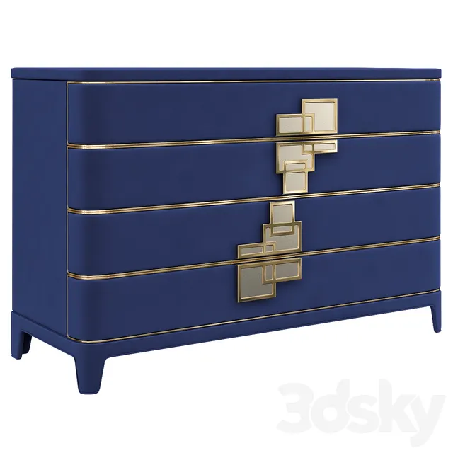 Sideboard – Chest of Drawers – Sicis dongiovanni