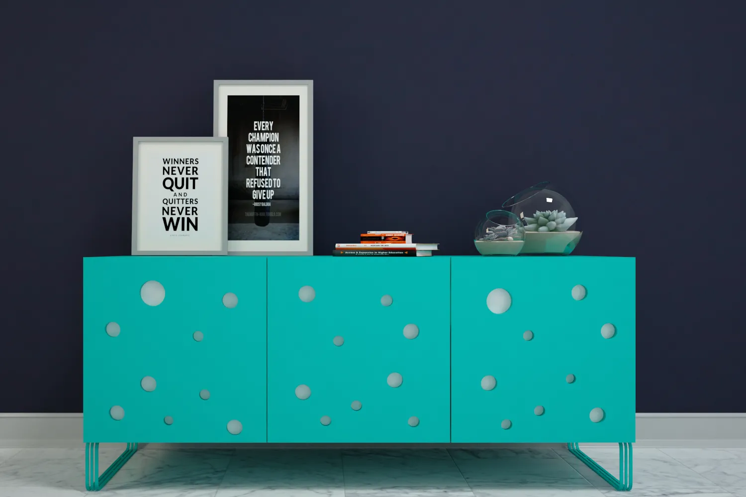 Sideboard – Chest of Drawers – Sideboard01