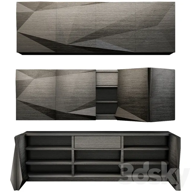 Sideboard – Chest of Drawers – Usona home sideboard