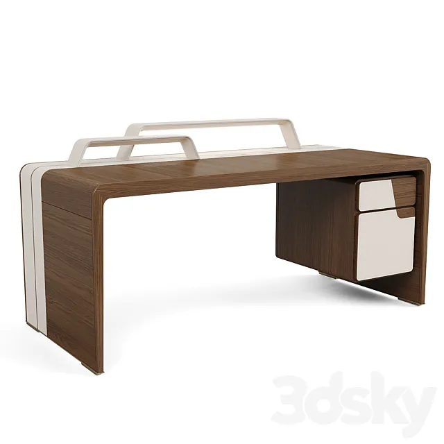 Office Furniture – 3D Models – 0045