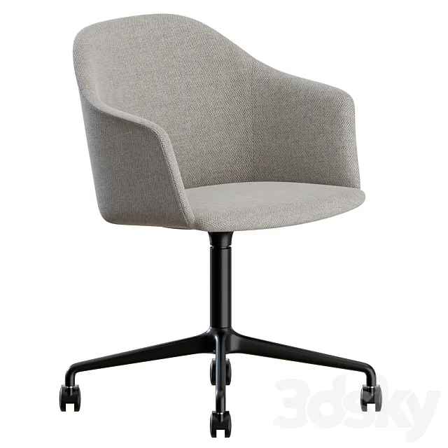 Office Furniture – 3D Models – 0129