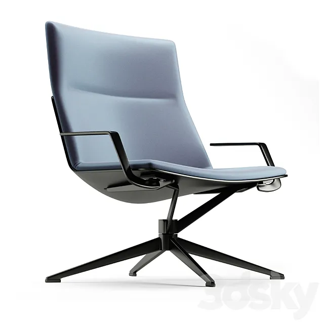 Office Furniture – 3D Models – 0145