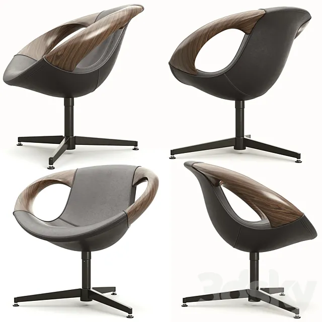 Office Furniture – 3D Models – 0151