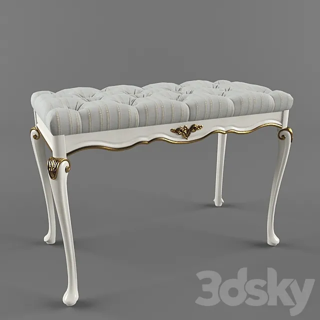 Furniture 3D Models – Others – 0021