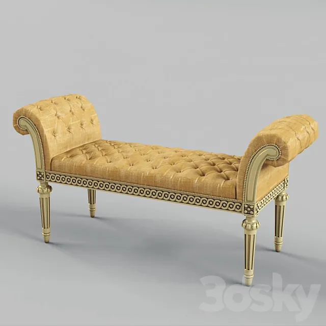 Furniture 3D Models – Others – 0052