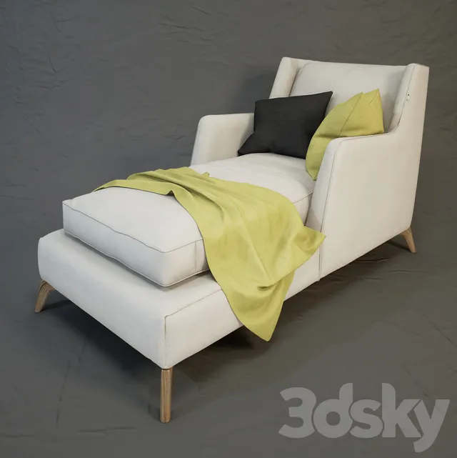 Furniture 3D Models – Others – 0134