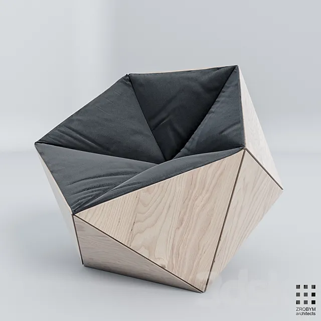 Furniture 3D Models – Others – 0147