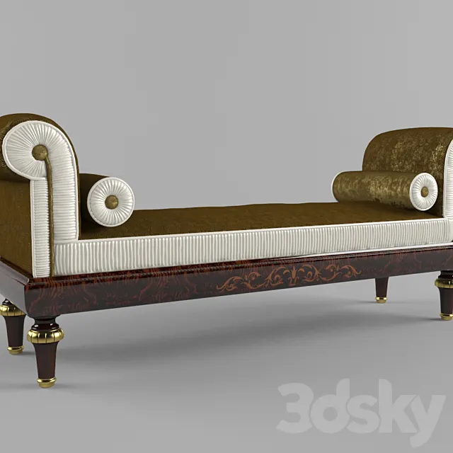 Furniture 3D Models – Others – Arredamenti Amadeus art.1635