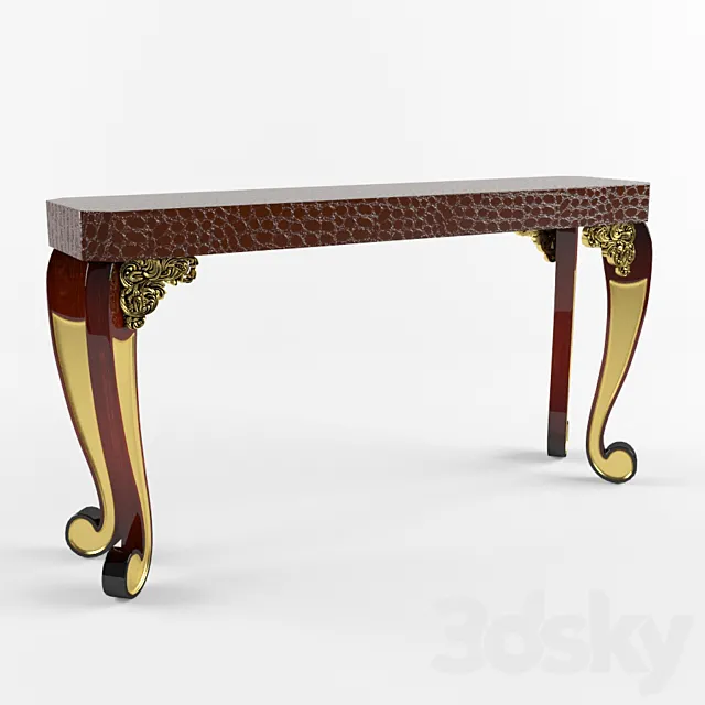 Furniture 3D Models – Others – Arredamenti Grand Royal art.424