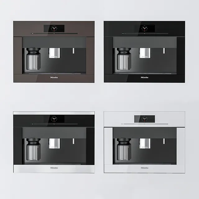 Kitchen – Appliance 3D Models – 0058