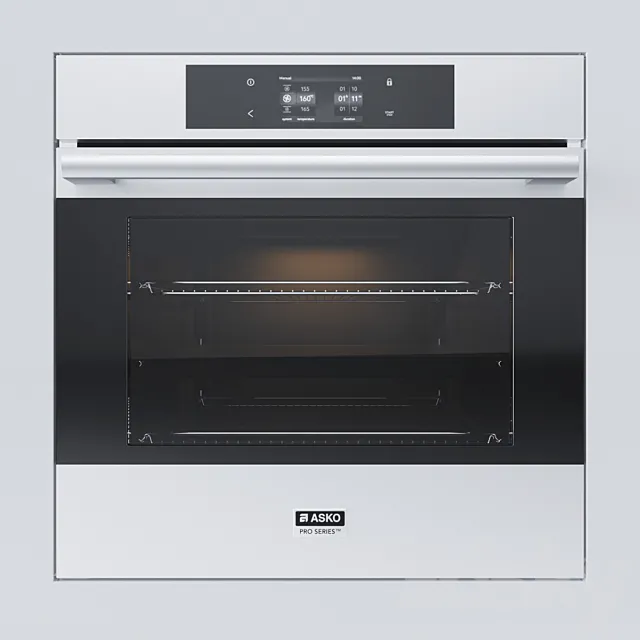 Kitchen – Appliance 3D Models – 0074