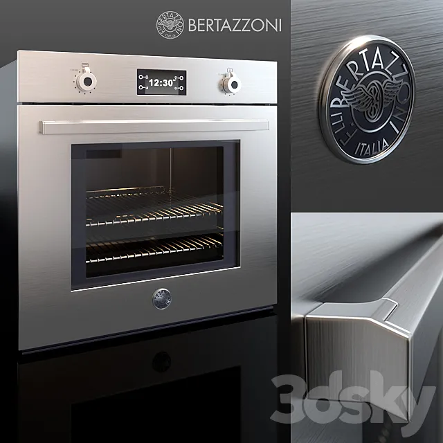 Kitchen – Appliance 3D Models – 0075