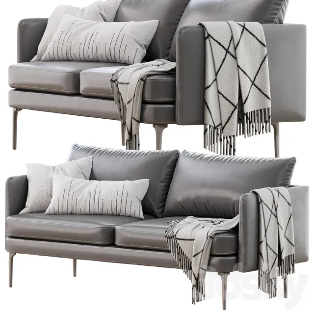 Furniture – Sofa 3D Models – 0749