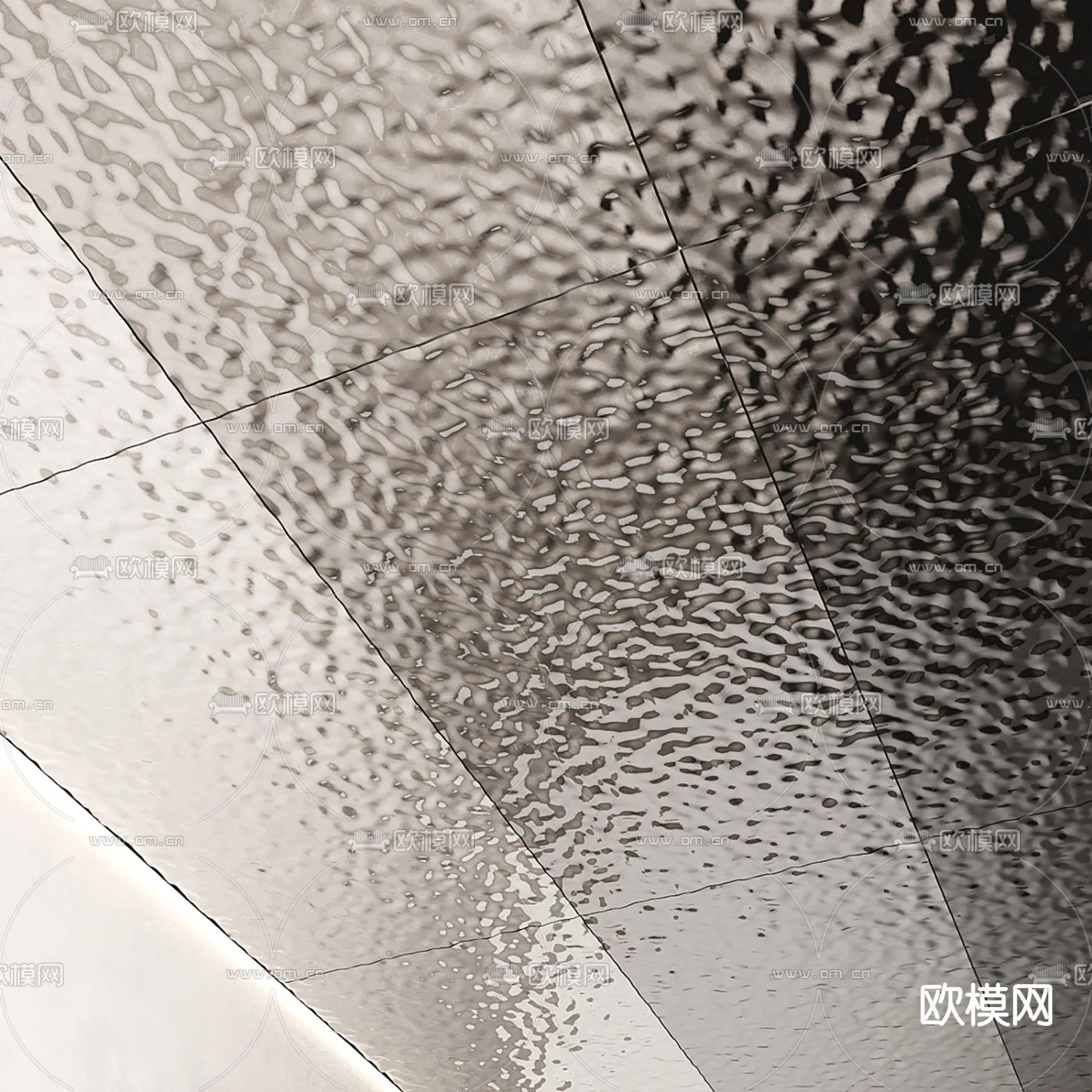 3DS MAX – DETAIL – CEILING – VRAY / CORONA – 3D MODEL – 3169