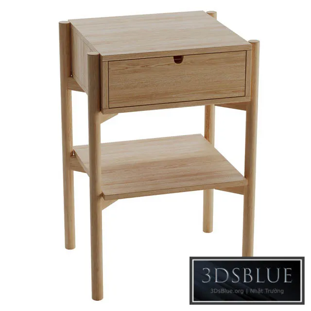 FURNITURE – SIDEBOARD & CHEST – 3DSKY Models – 8818