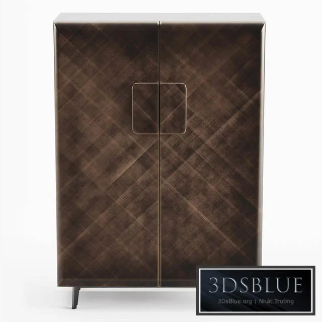 FURNITURE – SIDEBOARD & CHEST – 3DSKY Models – 8835