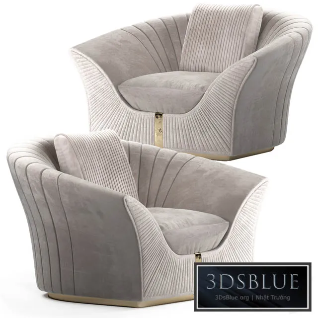 FURNITURE – SOFA – 3DSKY Models – 9263