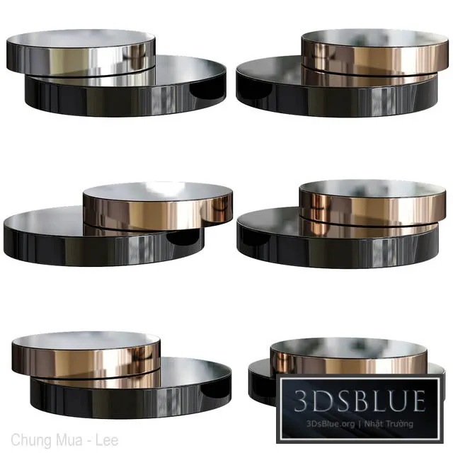 FURNITURE – TABLE – 3DSKY Models – 9801