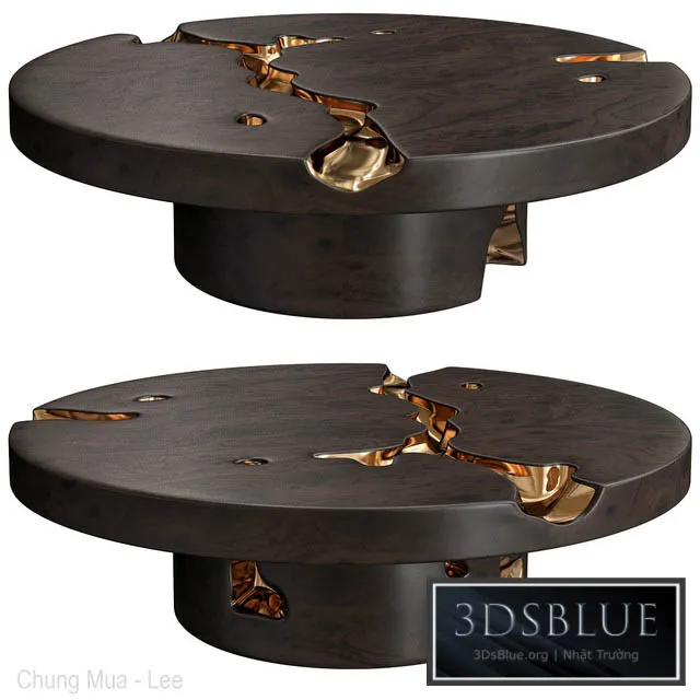 FURNITURE – TABLE – 3DSKY Models – 9802