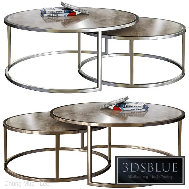 FURNITURE – TABLE – 3DSKY Models – 9808