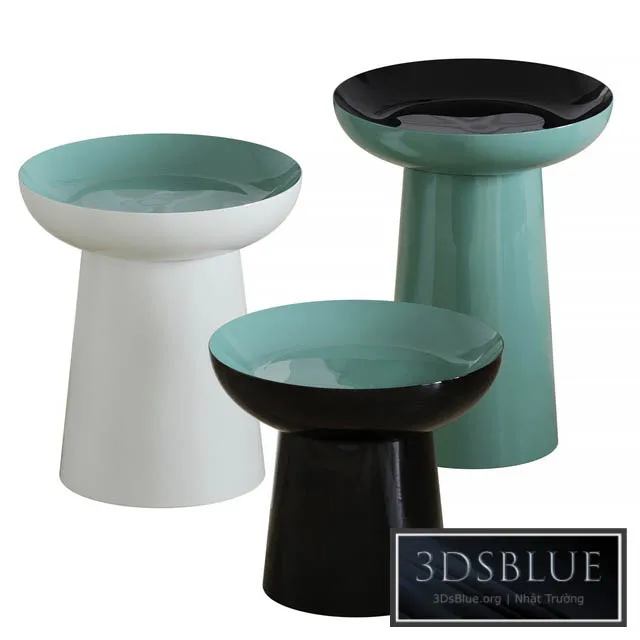 FURNITURE – TABLE – 3DSKY Models – 9814