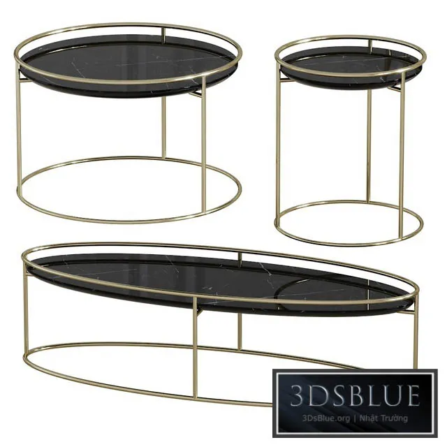 FURNITURE – TABLE – 3DSKY Models – 9815